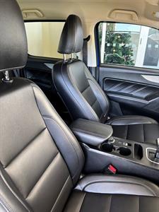 2023 GWM Cannon - Thumbnail