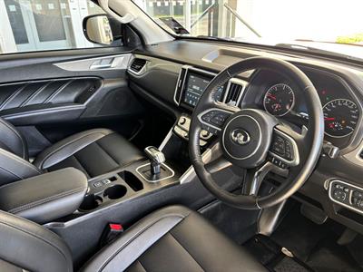 2023 GWM Cannon - Thumbnail