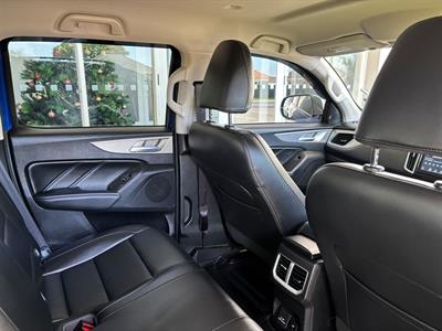 2023 GWM Cannon - Thumbnail