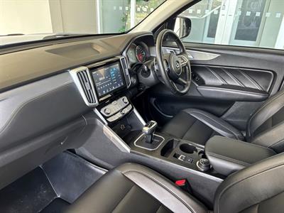 2023 GWM Cannon - Thumbnail