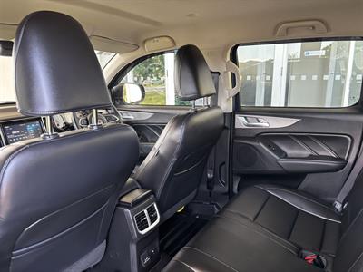 2023 GWM Cannon - Thumbnail