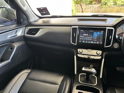 2023 GWM Cannon - Thumbnail