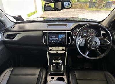 2023 GWM Cannon - Thumbnail