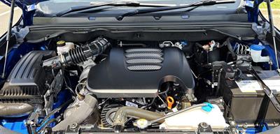 2023 GWM Cannon - Thumbnail