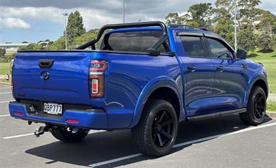 2023 GWM Cannon - Thumbnail