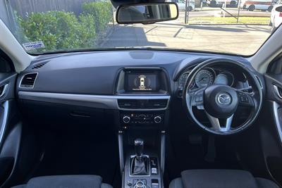 2015 Mazda CX-5 - Thumbnail