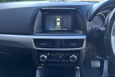 2015 Mazda CX-5 - Thumbnail