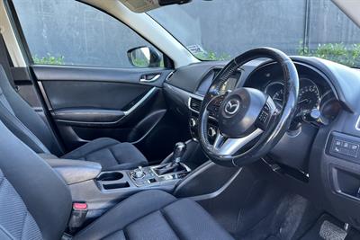 2015 Mazda CX-5 - Thumbnail