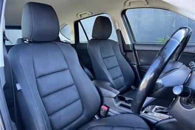 2015 Mazda CX-5 - Thumbnail