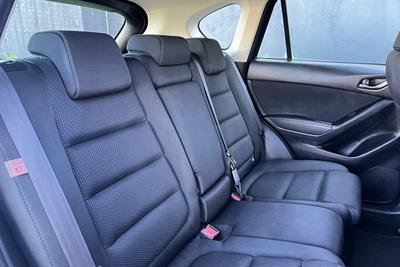 2015 Mazda CX-5 - Thumbnail