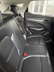 2021 MG ZS - Thumbnail