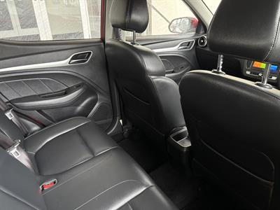 2021 MG ZS - Thumbnail