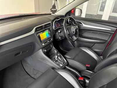 2021 MG ZS - Thumbnail
