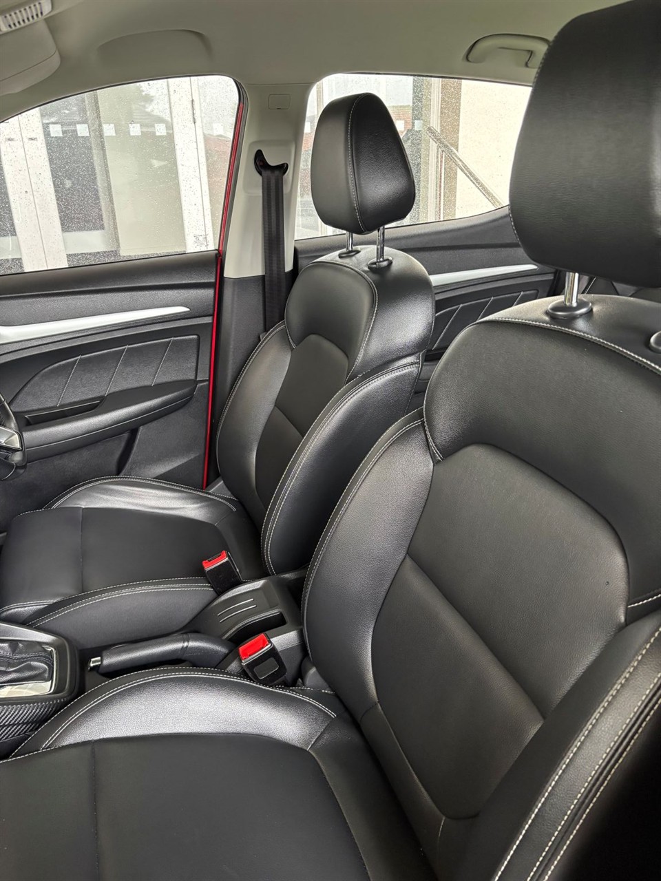 2021 MG ZS