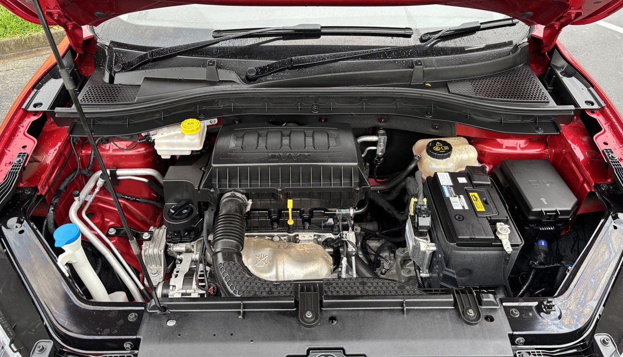 2021 MG ZS