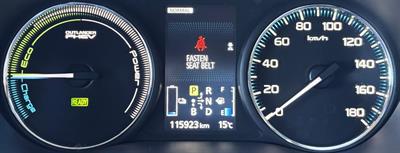 2013 Mitsubishi Outlander - Thumbnail