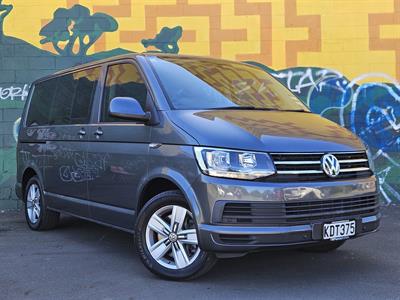 2016 Volkswagen T6 - Thumbnail
