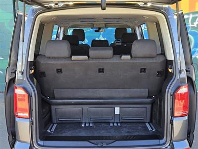 2016 Volkswagen T6 - Thumbnail