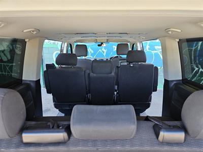 2016 Volkswagen T6 - Thumbnail