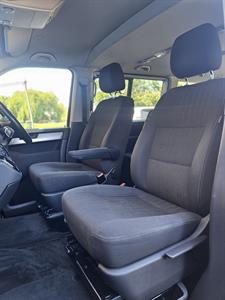 2016 Volkswagen T6 - Thumbnail