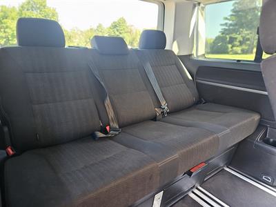 2016 Volkswagen T6 - Thumbnail