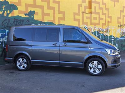 2016 Volkswagen T6 - Thumbnail
