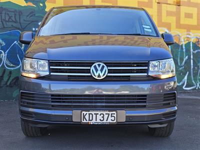 2016 Volkswagen T6 - Thumbnail