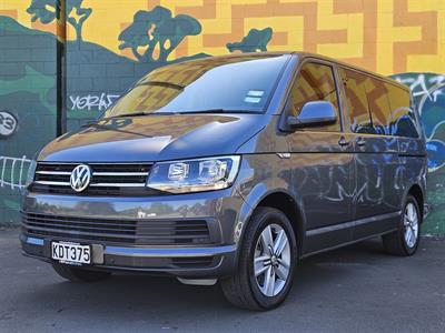 2016 Volkswagen T6 - Thumbnail