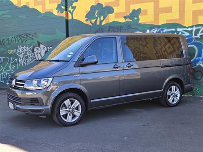 2016 Volkswagen T6 - Thumbnail