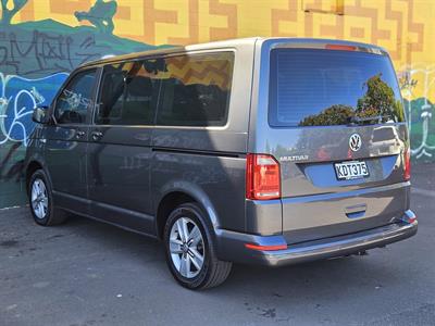 2016 Volkswagen T6 - Thumbnail