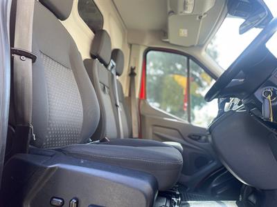 2021 Ford Transit - Thumbnail