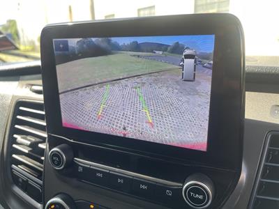 2021 Ford Transit - Thumbnail