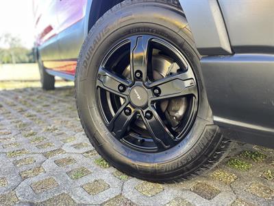 2021 Ford Transit - Thumbnail