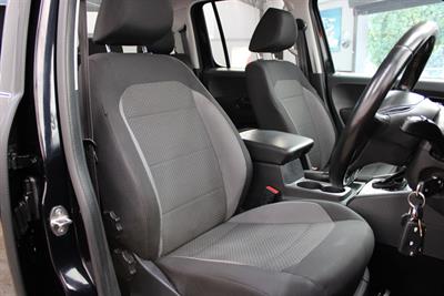 2019 Volkswagen Amarok - Thumbnail