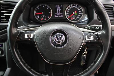 2019 Volkswagen Amarok - Thumbnail