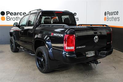 2019 Volkswagen Amarok - Thumbnail