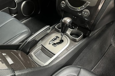 2014 Ssangyong REXTON - Thumbnail