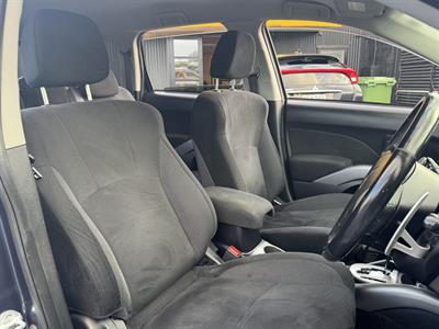 2009 Mitsubishi Outlander - Thumbnail