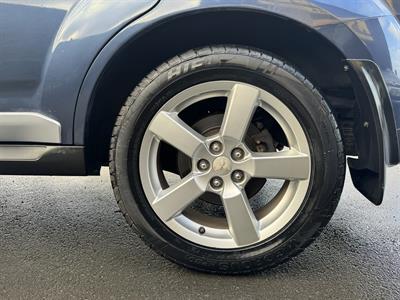 2009 Mitsubishi Outlander - Thumbnail