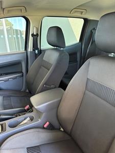 2016 Ford Ranger - Thumbnail