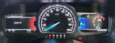 2016 Ford Ranger - Thumbnail