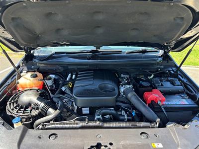 2016 Ford Ranger - Thumbnail