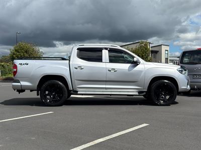 2021 LDV T60 - Thumbnail