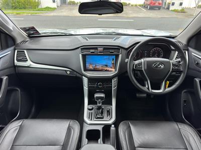 2021 LDV T60 - Thumbnail