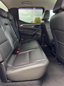 2021 LDV T60 - Thumbnail