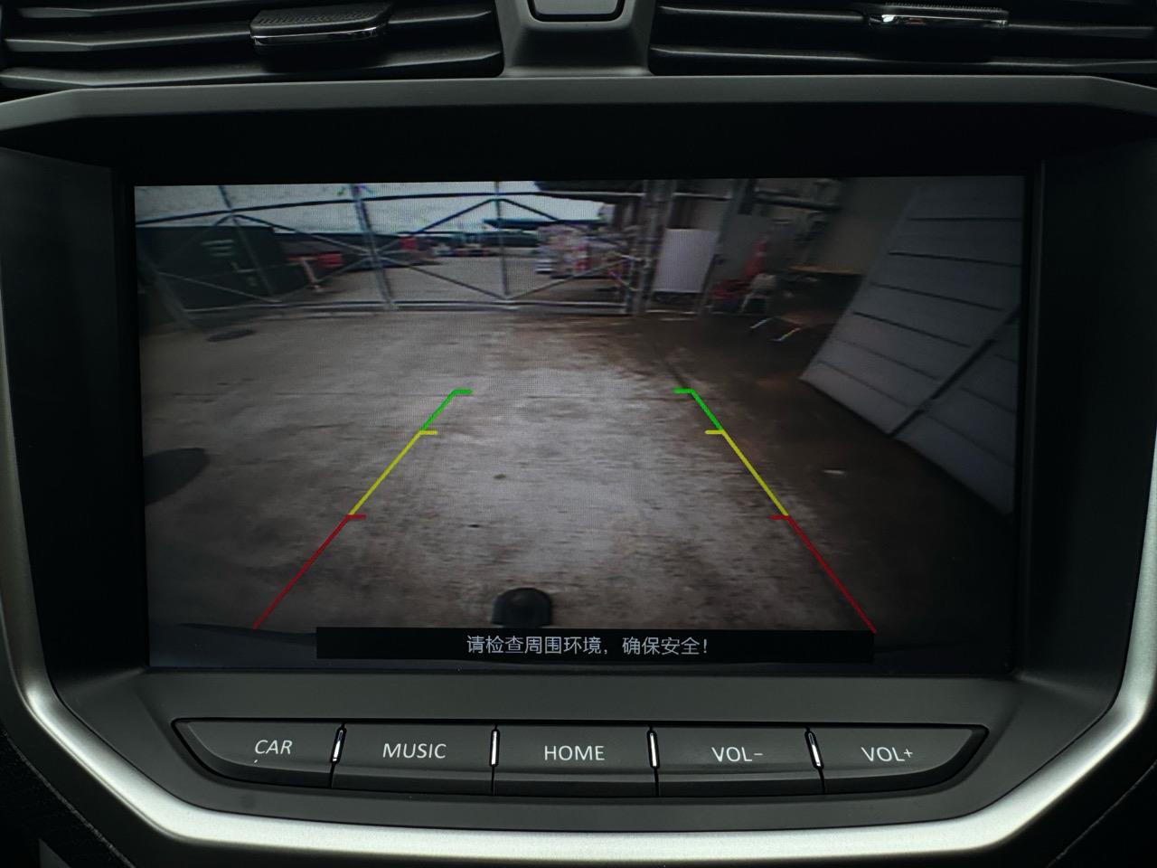 2021 LDV T60