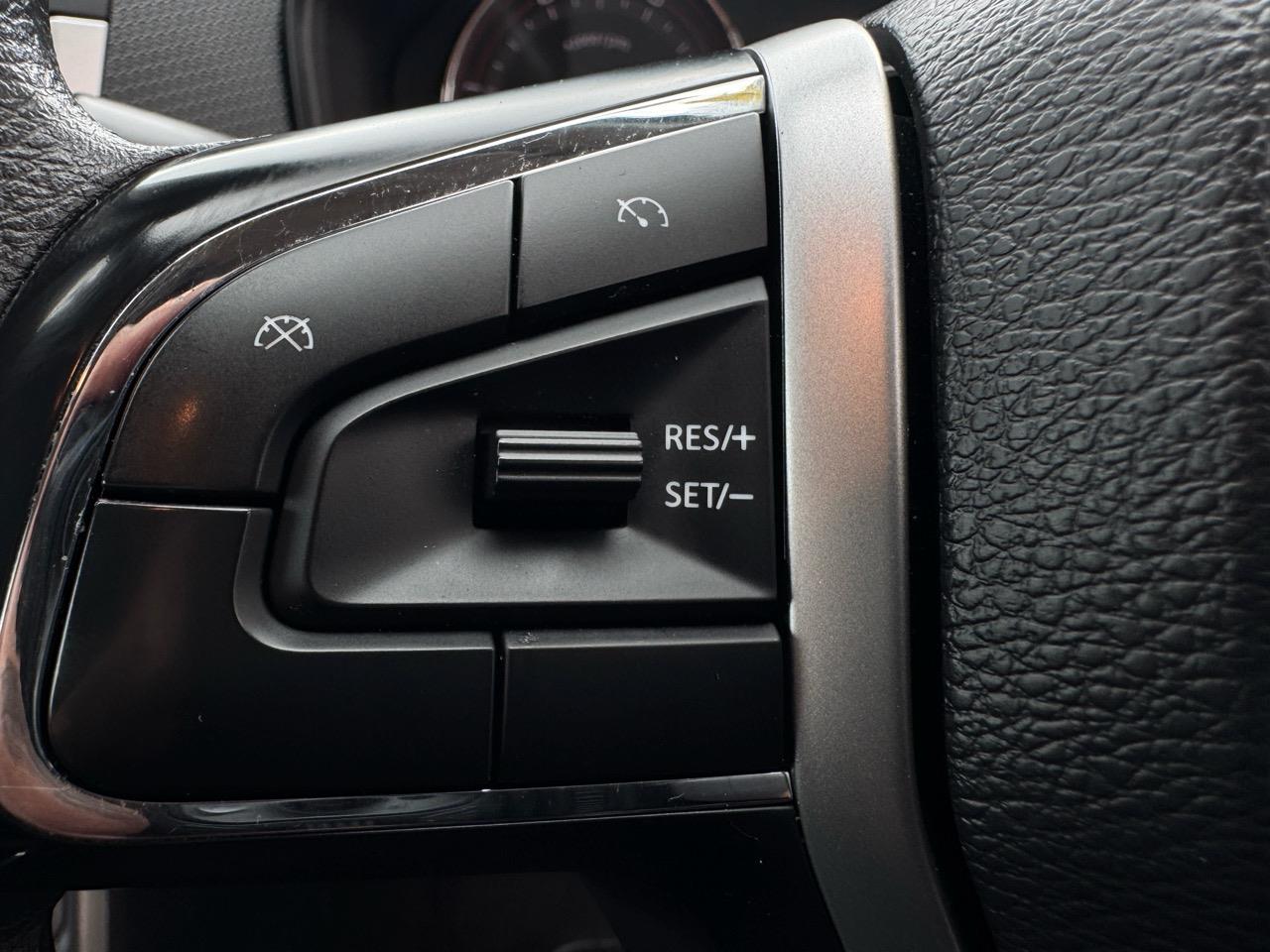 2021 LDV T60