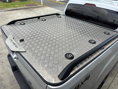 2021 LDV T60 - Thumbnail