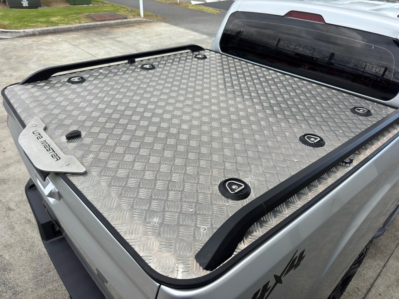 2021 LDV T60