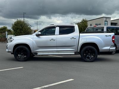 2021 LDV T60 - Thumbnail